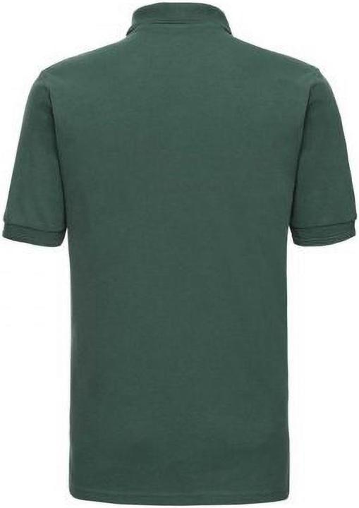 Produktbild Russell Ripp PoloShirt Kurzarm (XS)