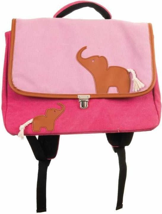 Immagine prodotto Egmont Zaino Elefante rosa