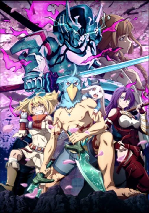 Actual product image Bushiroad Rebirth for you TV Animation Shangri-La Frontier Special Set - JP (Japanese, Booster Pack)
