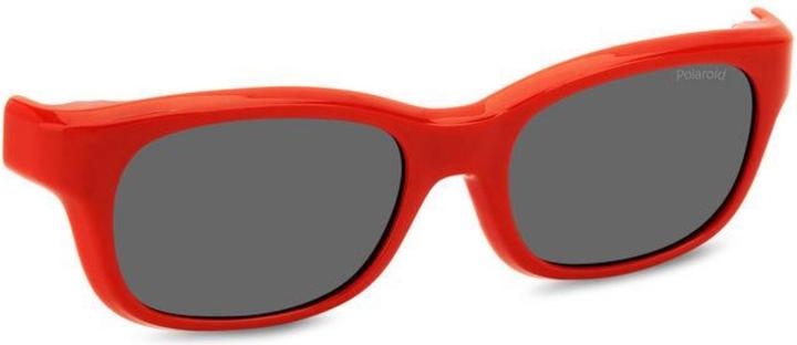Produktbild Polaroid Kids PLD K006 CL-ON Clip-on L7Q M9 Orange