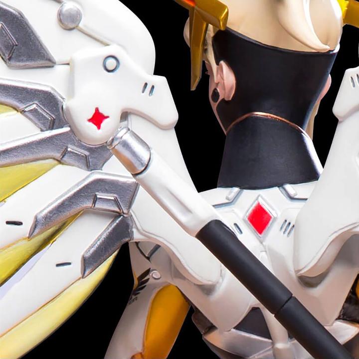 Actual product image Blizzard Overwatch - Mercy