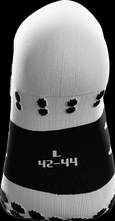 Produktbild Compressport No Show Socks (45 - 48)
