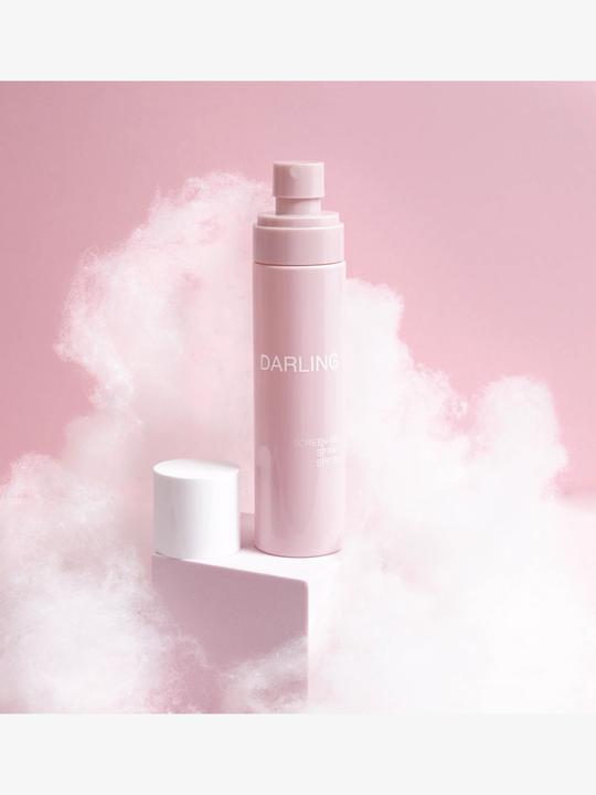 Actual product image Darling Screen-Me Spray SPF 50 (Sun spray, SPF 50, 150 ml)