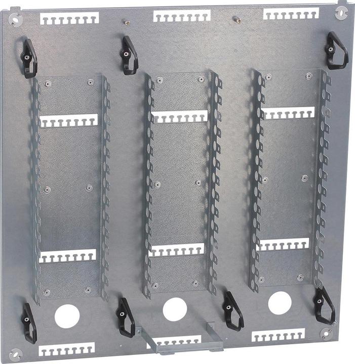 Cobinet VKA12 Mounting tray distributor housing for 420 DA