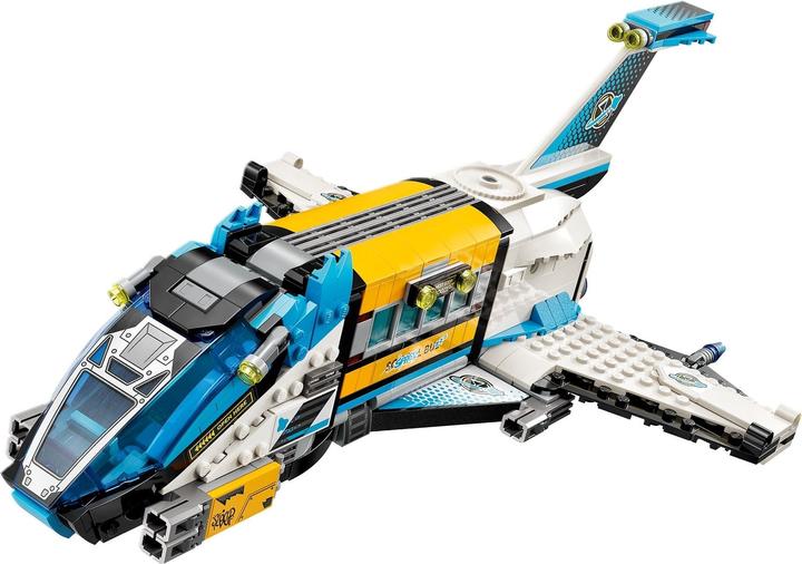 Immagine prodotto LEGO L'autobus spaziale del signor Oz (71460, LEGO Dreamzzz)