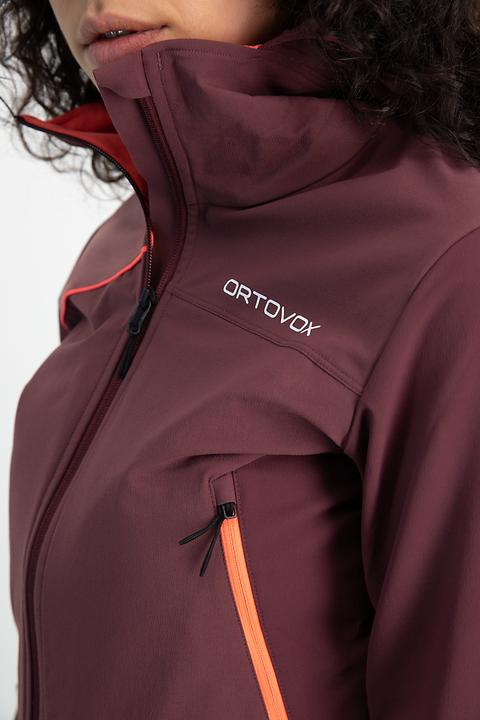 Actual product image Ortovox Pala Hooded (M)