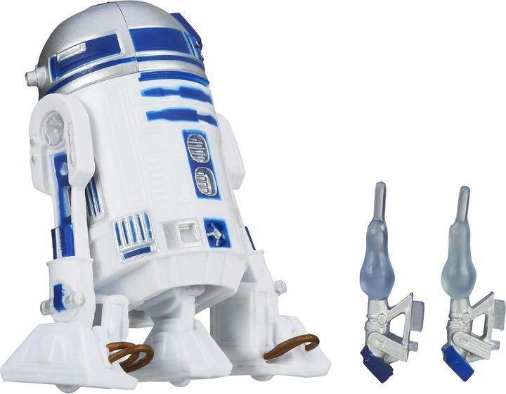 Produktbild Star Wars Black Series Basisfigur