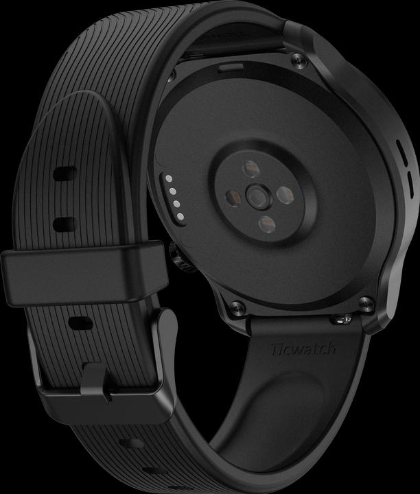 Produktbild Mobvoi TicWatch Pro 3 Ultra GPS (47 mm)