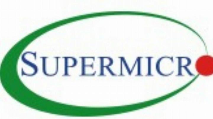 Produktbild Supermicro Luftkanal