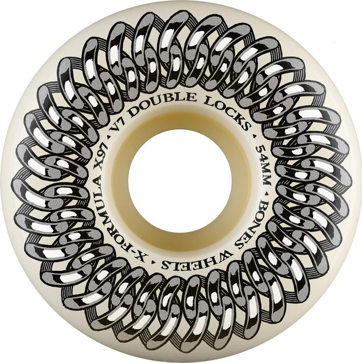 Produktbild Bones Wheels M40804 (54 mm)