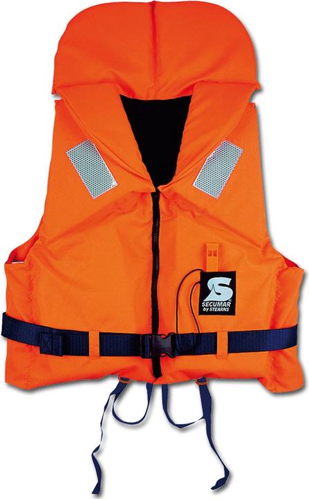 Immagine prodotto Secumar Bravo (140, 152, 20-30kg)
