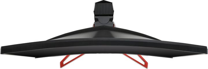 Actual product image Acer Predator Z1 Z321QU (2560 x 1440 pixels, 31.50")