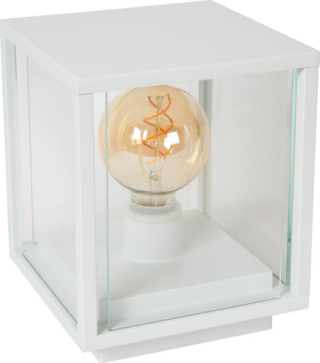 Actual product image Lucide Claire (E27, IP54)