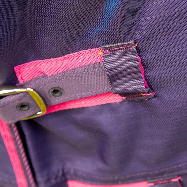 Image du produit Tempest - Couverture d'extérieur pour chevaux ORIGINAL (213 cm)