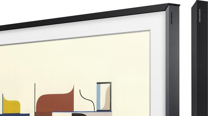 Image du produit Samsung The Frame 50" (Cadre photo)