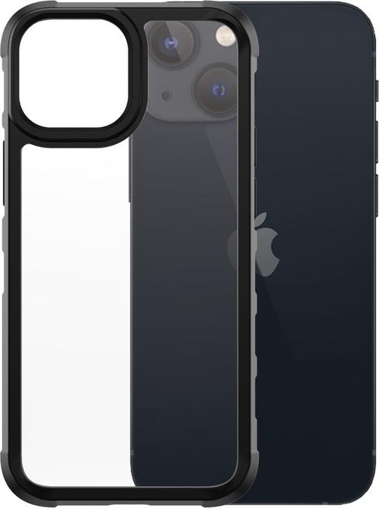 Produktbild PanzerGlass Silverbullet Case (Apple iPhone 13 mini)