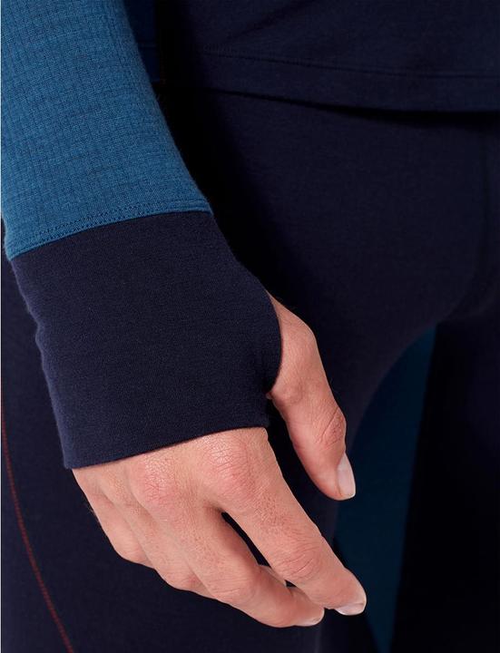 Image du produit Icebreaker Zone Half Zip (XL)
