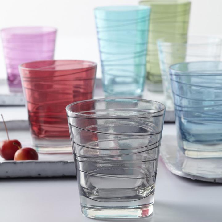 Image du produit Leonardo Vario (0.25 l, 6 x)