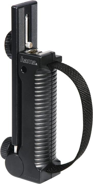 Actual product image Hama Lightning rail (Flash holder)