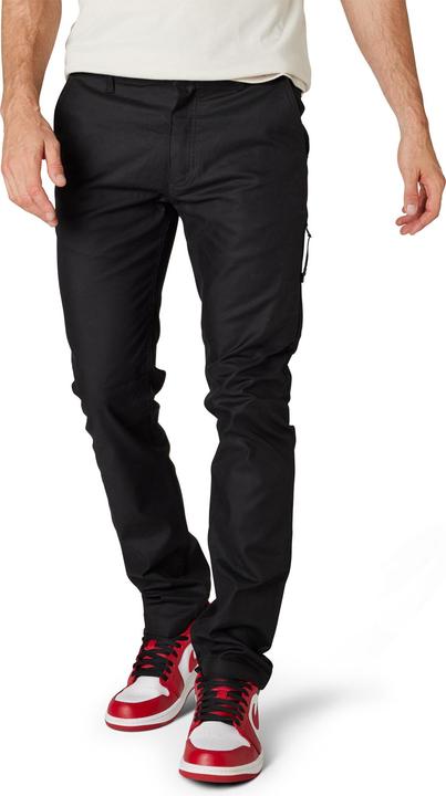 Fox Pant 22 Essex Stretch Slim Blk/Blk 2 (28)