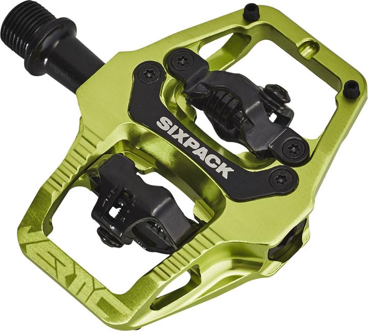 Image du produit Sixpack Vertic Trail