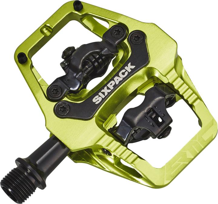 Image du produit Sixpack Vertic Trail