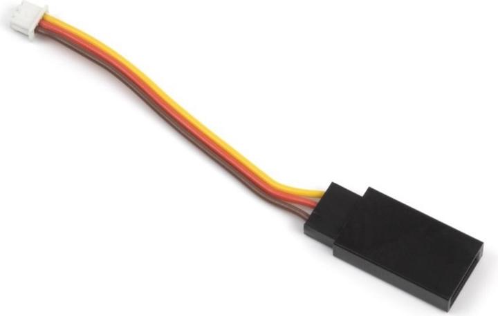 Wittmax Female JR to Male PicoBlade Servo Adaptor
