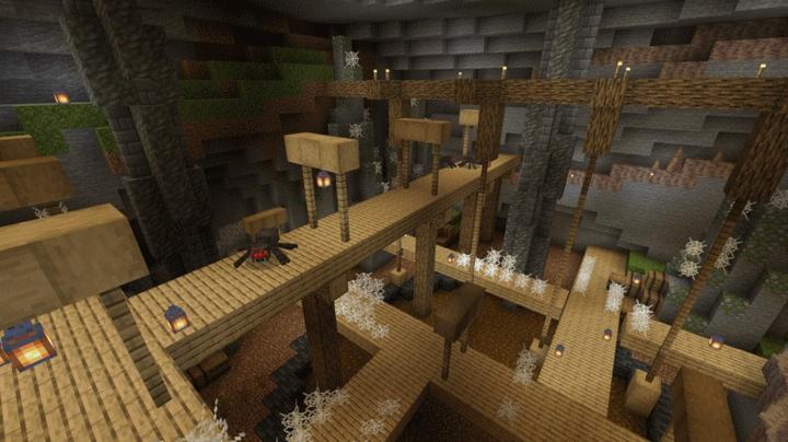 Actual product image Cenega Minecraft PS-5 UK (PS5, DE)