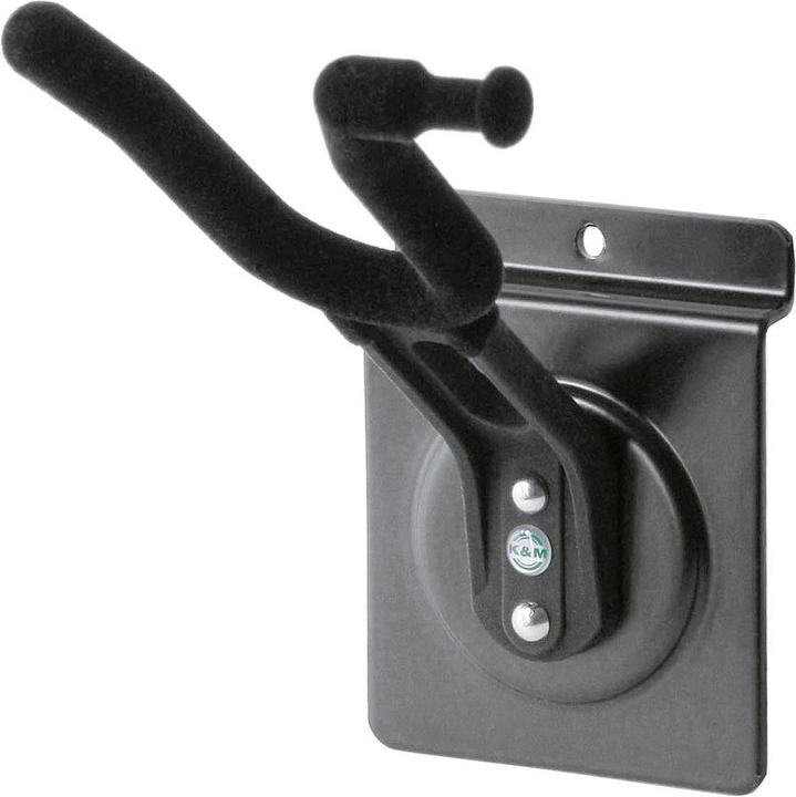 Immagine prodotto K&M Supporto per violino per Slatwall (violino)
