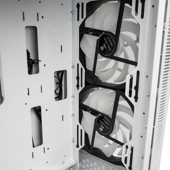 Actual product image Kolink Observatory MX (ATX, Mini-ITX, mATX)