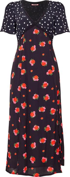 Produktbild Joe Browns Polka Dot Lace Midi Dress (42)