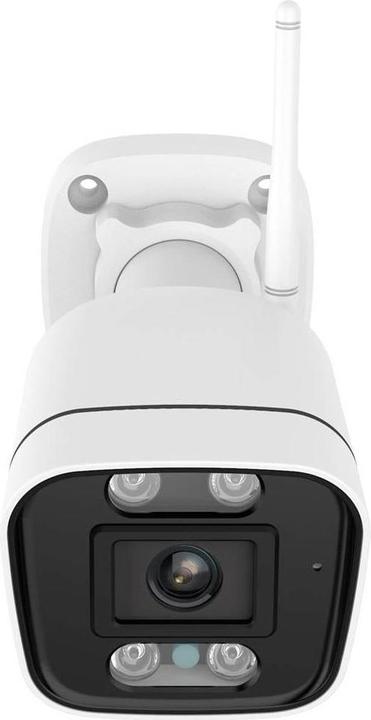 Actual product image Foscam V8P White (3840 x 2160 pixels)