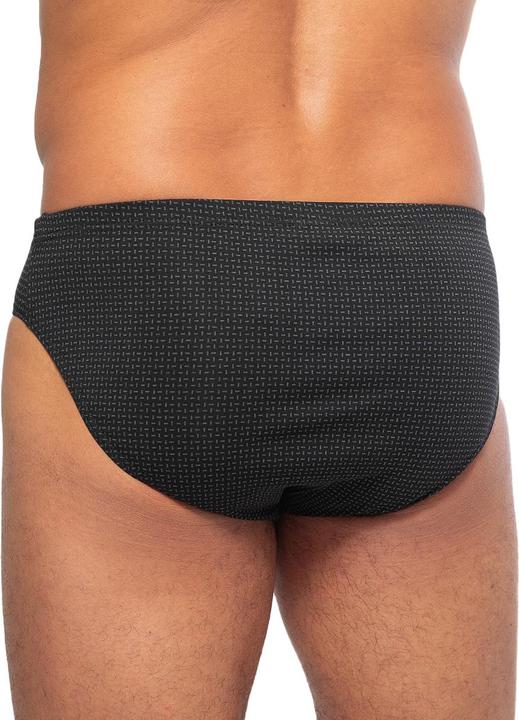 Produktbild Ammann 3er Pack Nelson Mini-Slip / Unterhose (L, 3er Pack)