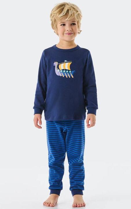 Image du produit Schiesser Pyjama garçon (116)
