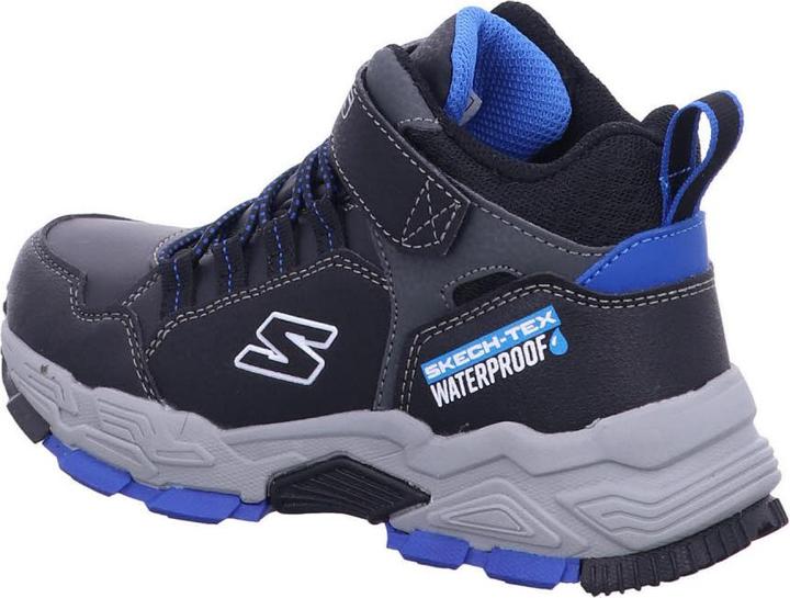Actual product image Skechers Boots DROLLIX - VENTURE RUSH (31)
