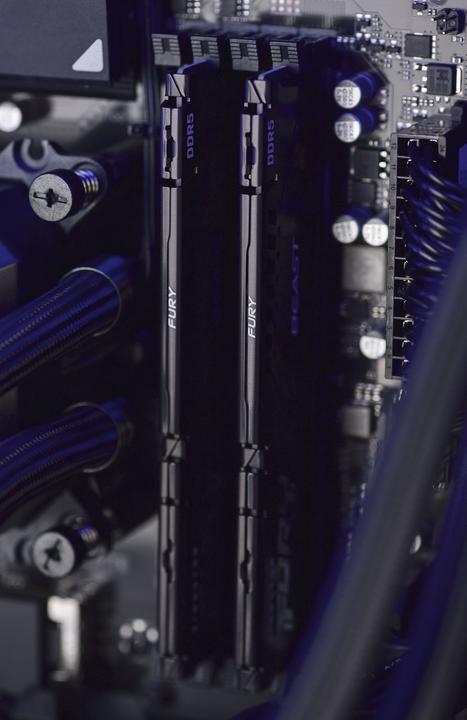 Produktbild Actina 5901443329183 PC Midi Tower Intel?? Core??? i7 i7-13700KF DDR5-SDRAM SSD AMD Radeon RX 7900 XTX (Intel Core i7-13700KF, 64 GB, 2000 GB, Radeon RX 7900 XTX)
