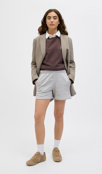 Produktbild JJXX Jxalfa Reg Hw Shorts Swt Sn (L)