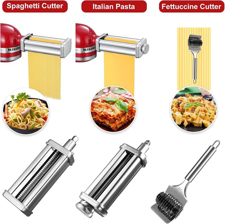 Produktbild Gdrtwwh Aufsatzset für KitchenAid Standmixer