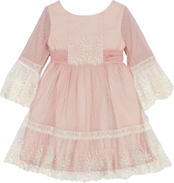 Immagine prodotto Abel & Lula Abito in tulle Plumentis (122)