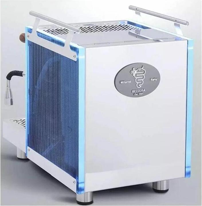 Produktbild Bezzera Matrix Top DE