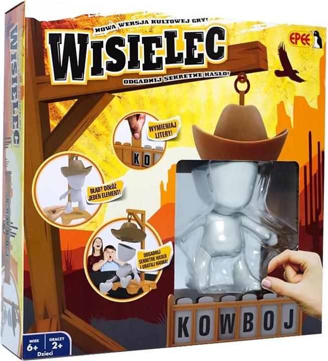 Image du produit EPEE Pendu (Polonais)