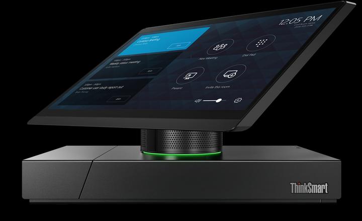 Immagine prodotto Lenovo ThinkSmart Hub 500