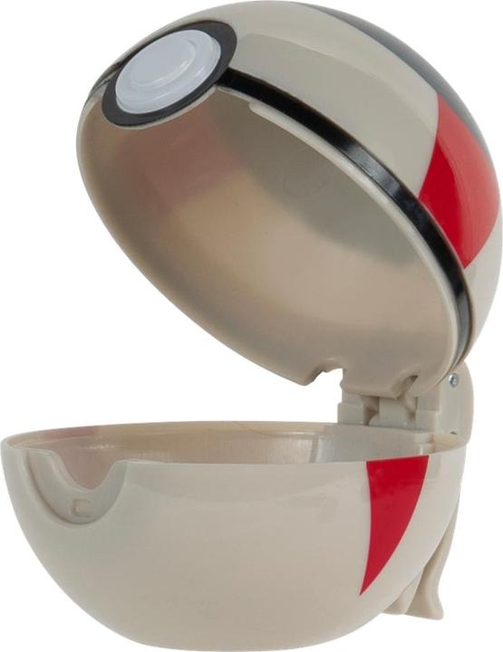 Produktbild Jazwares Pokémon Bandolier Set Premierbal