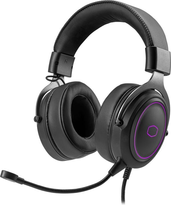 Cooler Master CH-331 (Cable)