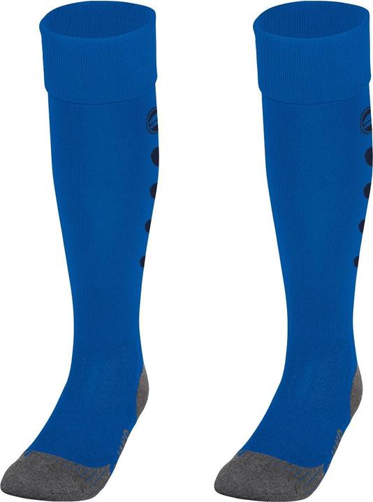 Blu Navy, Regio
