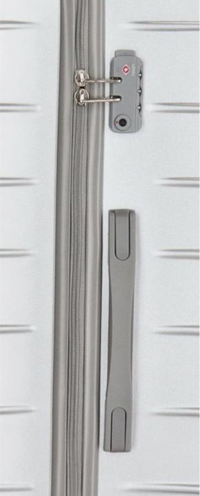 Immagine prodotto Enrico Benetti Set di 3 carrelli Calgary (Bagaglio a mano (fino a 50 litri))