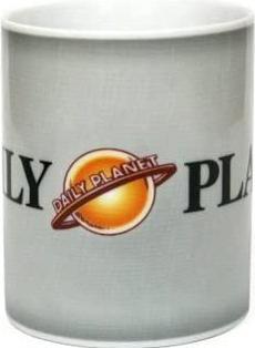 Immagine prodotto SD Toys L'Uomo d'Acciaio Daily Planet (1 x)