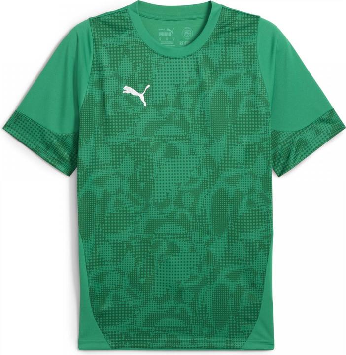 Actual product image Puma teamCUP Training Jersey (L)
