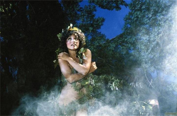 Image du produit Troll (Blu-ray, Allemand, Anglais)