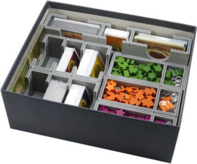 Immagine prodotto Folded Space FS-VIT - Inserto: Viticoltura Edizione Essenziale ed Estensioni